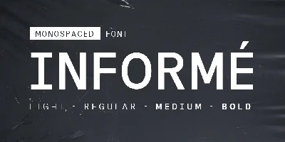 Informe Font