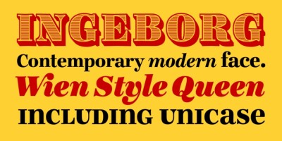 Ingeborg Font