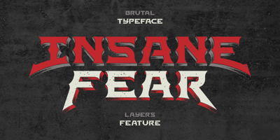 Insane Fear Free Download