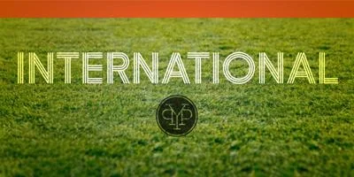 International Font