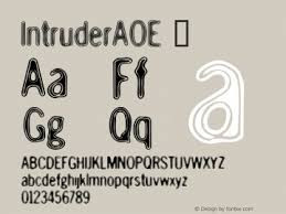 Intruder AOE Free Download