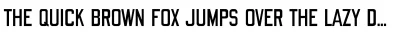 Inventory JNL Font