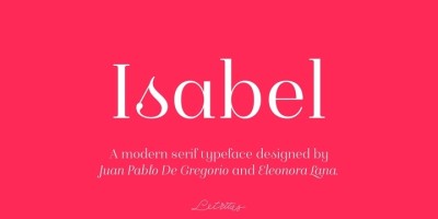 Isabel Font