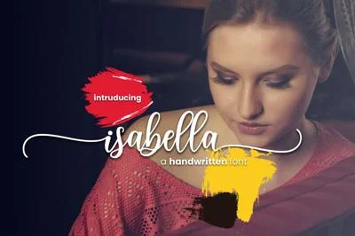 isabella script