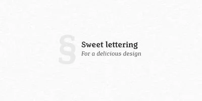 Isle Body Font