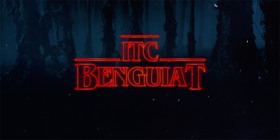 ITC Benguiat Free Download