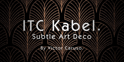 ITC Kabel Free Download