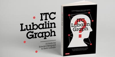 ITC Lubalin Graph Free Download