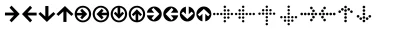 ITC Officina Display Font