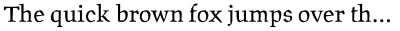 ITC Oldrichium Font