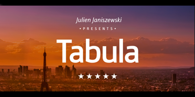 ITC Tabula Free Download