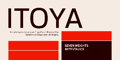 Itoya Free Download