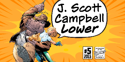 J. Scott Campbell Lower Free Download