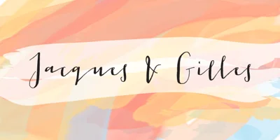 Jacques & Gilles Font