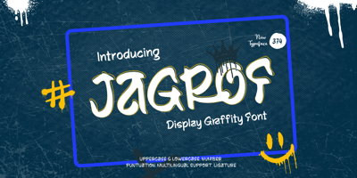 Jagrof Free Download