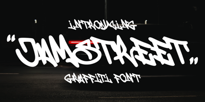 Jamstreet Graffiti Free Download