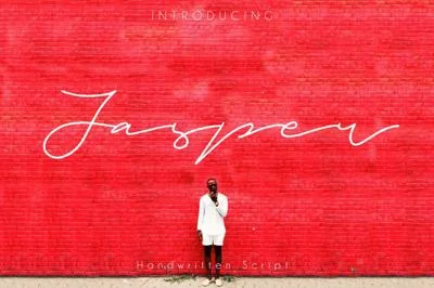 Jasper Script