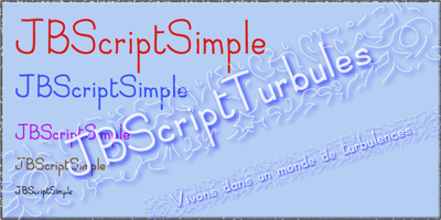 JBScript Free Download