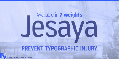 Jesaya Free Download