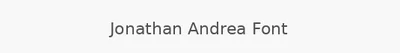 Jonathan Andrea Font