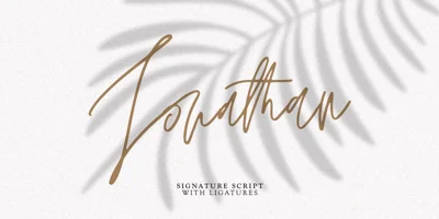 Jonathan Font