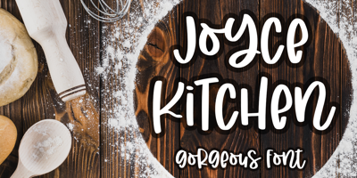 Joyce Kitchen Free Download