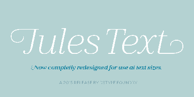 Jules Text Free Download