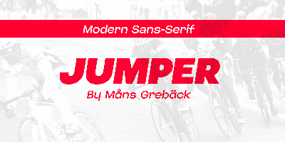 Jumper Free Download