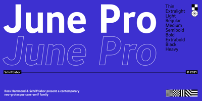 June Pro Free Download