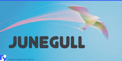 Junegull Free Download