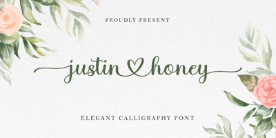 Justin Honey Free Download