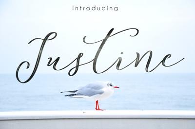 Justine Flowers Free Download