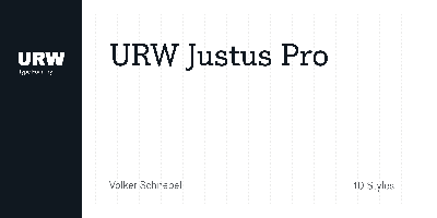 Justus Pro Free Download