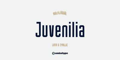 Juvenilia Free Download