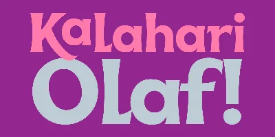 Kara Font