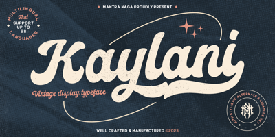 Kaylani Free Download