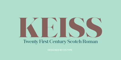 Keiss Condensed Free Download