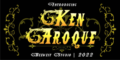 Ken Aroque Free Download