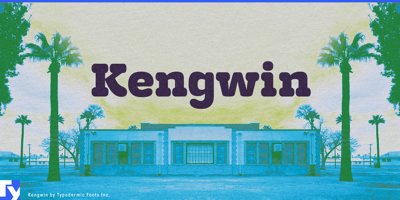 Kengwin Free Download