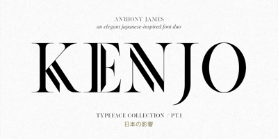 Kenjo Free Download