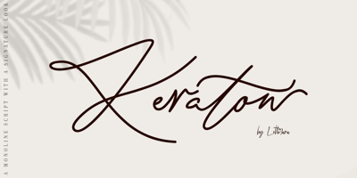 Keraton Free Download