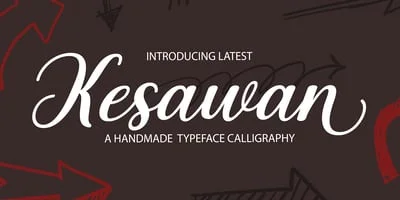 Kesawan Script