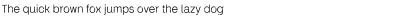 Keymer Thug Font