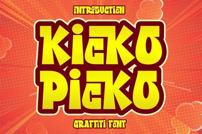 Kicko Picko Free Download