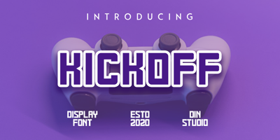 Kickoff Free Download