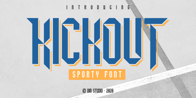 Kickout Free Download