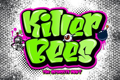 Killer Bees Free Download