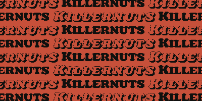 Killernuts Free Download