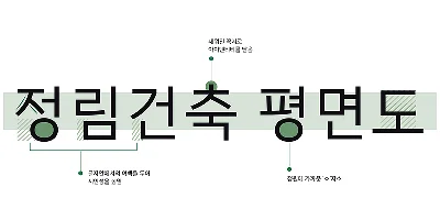 Kim Jung Chul Gothic Font