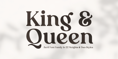 King and Queen Free Download